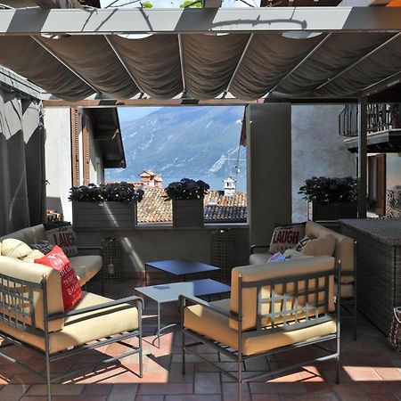 Bella Vacanza Limone ليمونِ سول غاردا المظهر الخارجي الصورة
