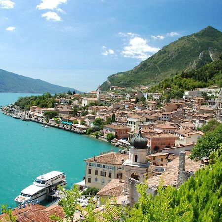 Bella Vacanza Limone ليمونِ سول غاردا المظهر الخارجي الصورة