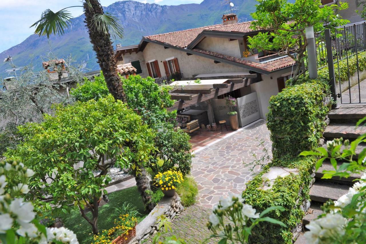 Bella Vacanza Limone ليمونِ سول غاردا المظهر الخارجي الصورة