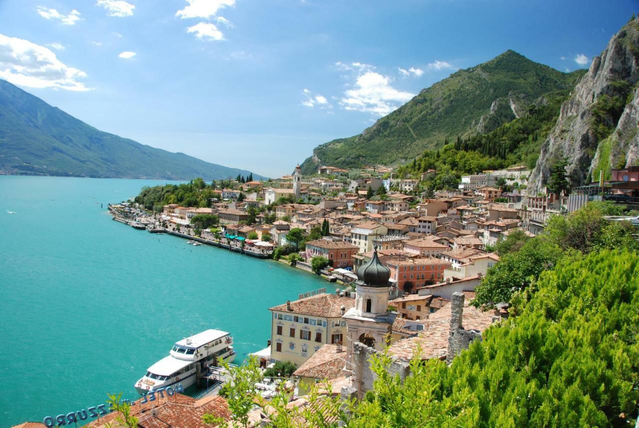 Bella Vacanza Limone ليمونِ سول غاردا المظهر الخارجي الصورة