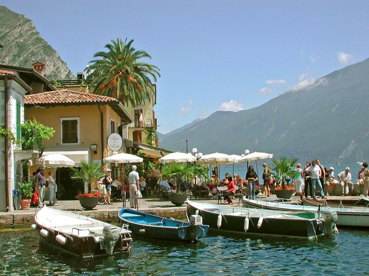 Bella Vacanza Limone ليمونِ سول غاردا المظهر الخارجي الصورة