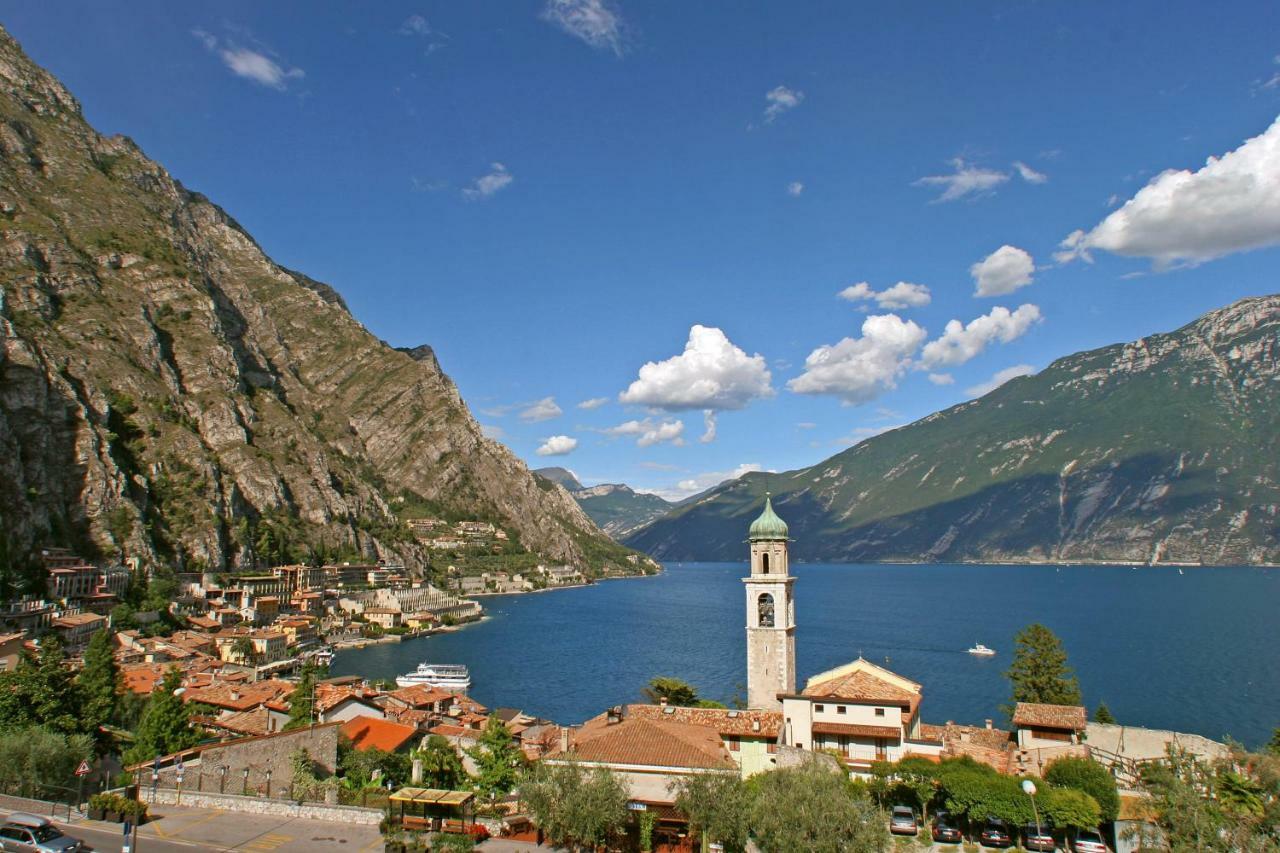Bella Vacanza Limone ليمونِ سول غاردا المظهر الخارجي الصورة