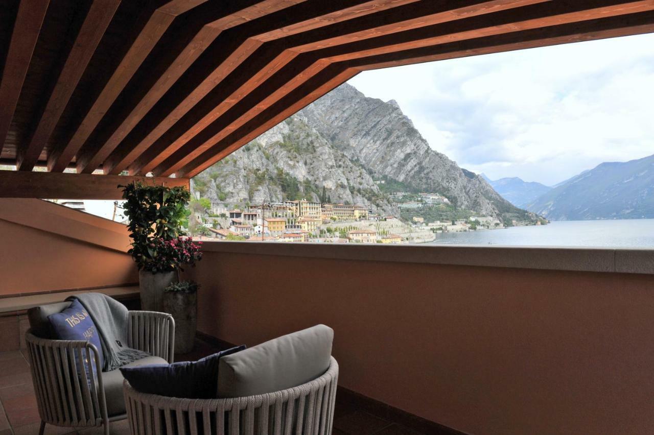 Bella Vacanza Limone ليمونِ سول غاردا المظهر الخارجي الصورة
