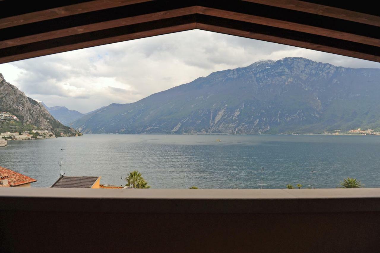 Bella Vacanza Limone ليمونِ سول غاردا المظهر الخارجي الصورة