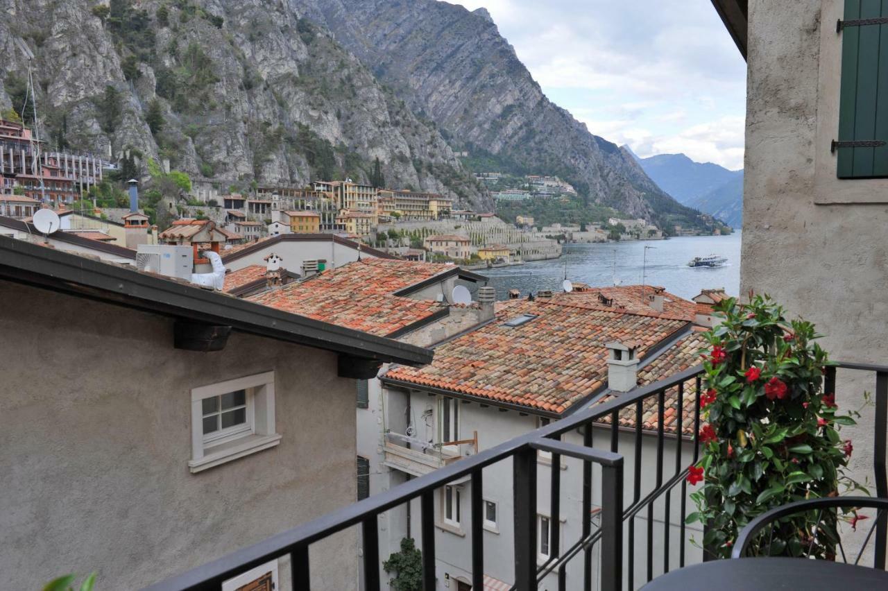 Bella Vacanza Limone ليمونِ سول غاردا المظهر الخارجي الصورة