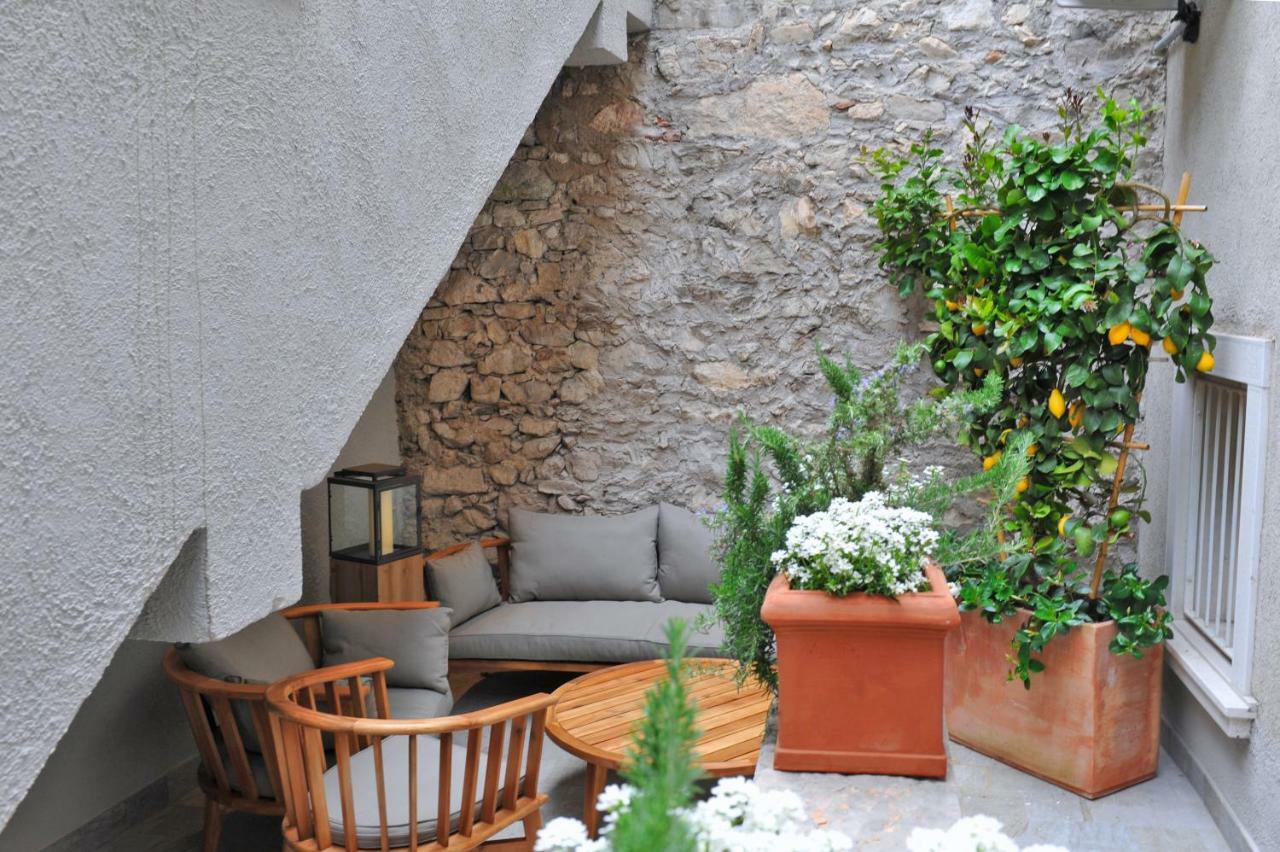 Bella Vacanza Limone ليمونِ سول غاردا المظهر الخارجي الصورة