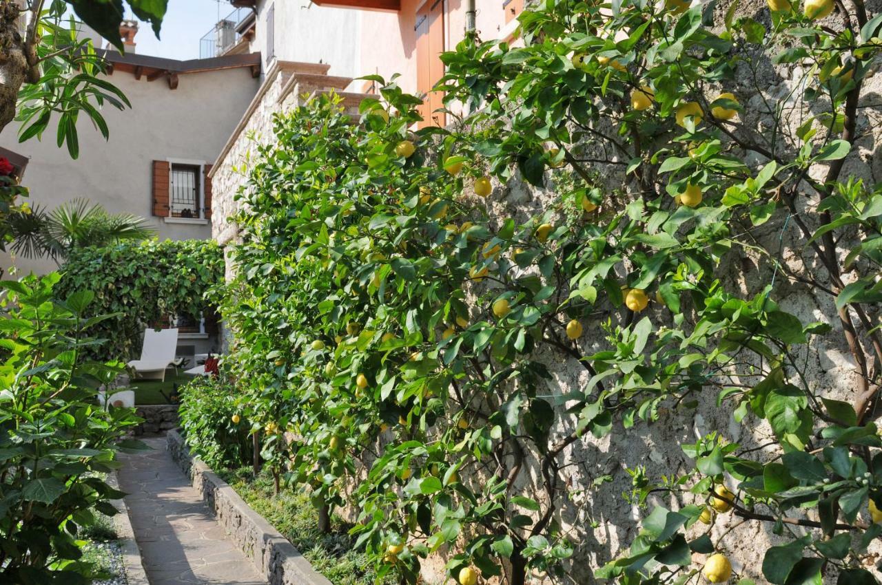 Bella Vacanza Limone ليمونِ سول غاردا المظهر الخارجي الصورة