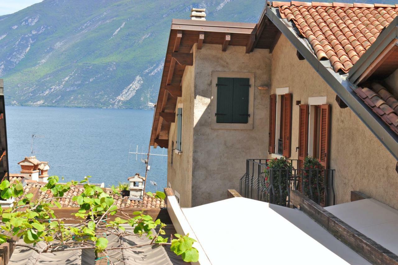 Bella Vacanza Limone ليمونِ سول غاردا المظهر الخارجي الصورة