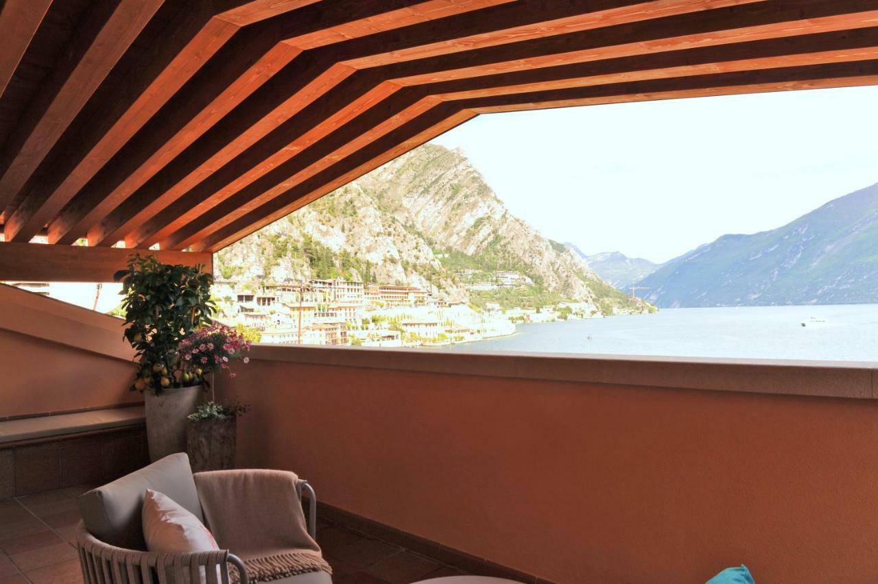 Bella Vacanza Limone ليمونِ سول غاردا المظهر الخارجي الصورة