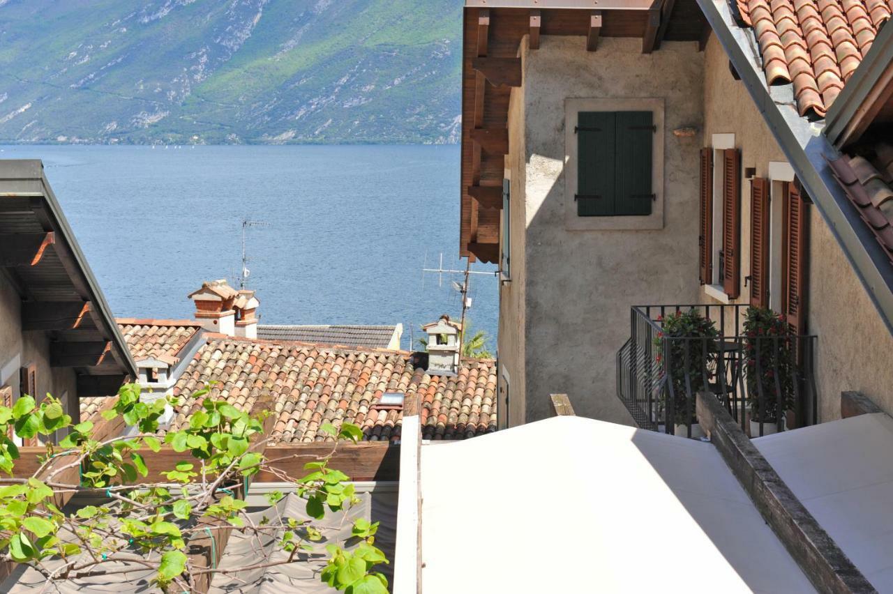 Bella Vacanza Limone ليمونِ سول غاردا المظهر الخارجي الصورة