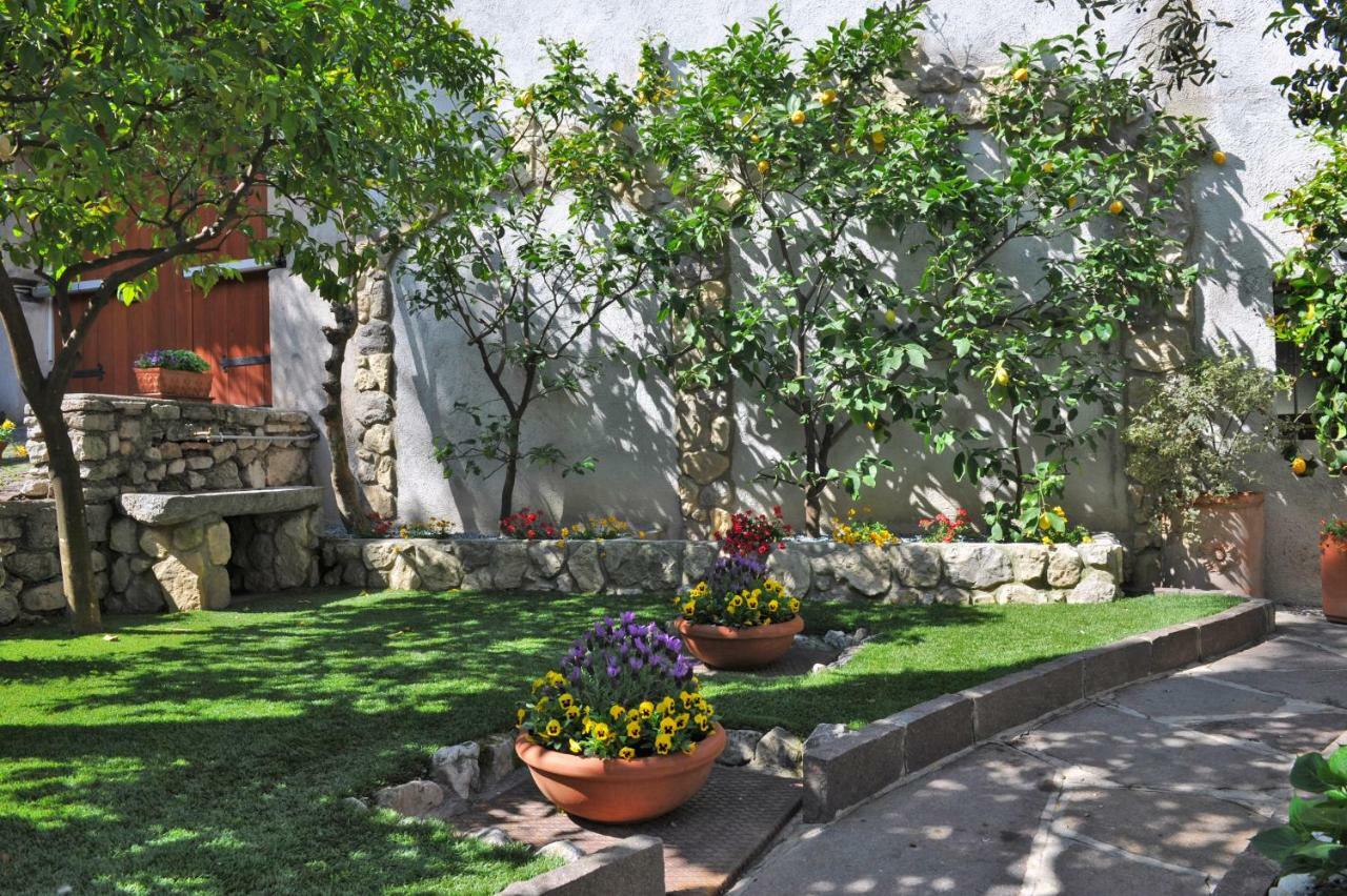 Bella Vacanza Limone ليمونِ سول غاردا المظهر الخارجي الصورة